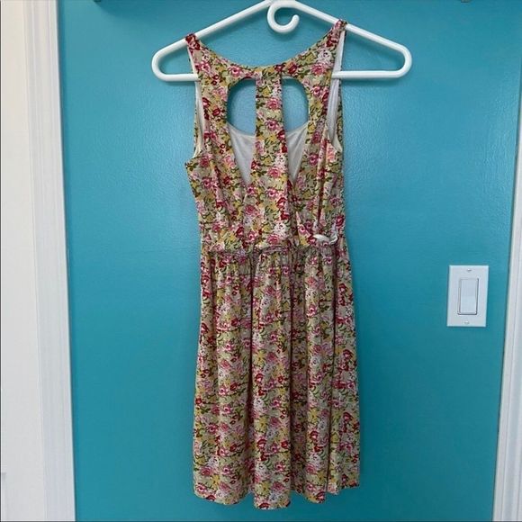 ARDENE | Floral Summer Dress - Picture 2 of 5
